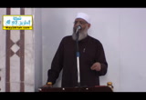 رسالة المسجد 15-1-2016