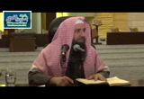 الدعاء آخر الصلاة ج2 - شرح كتاب زاد المستنقع