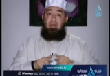 الحلقة 24 شرح الحديث 26 باب الصبر  (15/2/2016)(شرح رياض الصالحين)