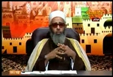 الفكر الصوفي 2 (2/6/2009) النبراس
