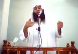 إذا صح الايمان (خطبة جمعه)