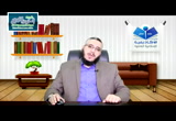 المحاضرة 4- احكام الغسل(الفقه المستوى التمهيدي الأكاديمية الإسلامية العلمية)