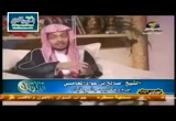 تفسير سورة الاحزاب - الحلقة السادسة