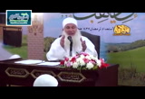 الحلقة 17 - شروط صحة الإرادة - إني ذاهب إلي ربي(دورة الاستعداد لرمضان 1437 هـ) 
