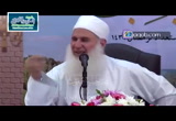 الحلقة 18 - الارتياح للأقدار- إني ذاهب إلي ربي(دورة الاستعداد لرمضان 1437 هـ)