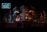 دموع المحبين عند سماع كلام رب العالمين (11/6/2016) دموع المحبين