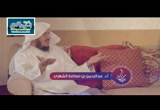 تفسير سورة الأنعام الاية 35-36 (18/6/2016) بينات 