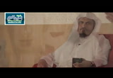 تفسير سورة الأنعام الاية 36-38 (19/6/2016) بينات 