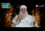 الجزء التاسع عشر من القرآن (24/6/2016) حلاوة وطلاوة