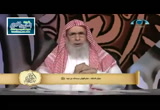 دفاع الله عن النبي صلى الله عليه وسلم (24/6/2016) ليدبروا آياته