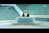 فضل قيام ليلة القدر (27/6/2016) دار السلام 4