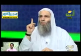 الوسطية و الاعتدال ج٧(2/7/2016)منهج النبي في دعوة الاخر 2