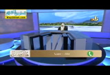 العشر الأواخر ( 25/6/2016) هدى وبينات