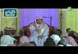 تفسير سورة البقرة من الآية 67 إلى الآية 71 (4/7/2016) تفسير القرآن العظيم
