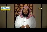 طول القيام فى العشر الاواخر من رمضان ( 30/6/2016 ) فقهيات رمضانية