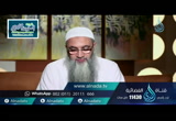 صورة من حياة الصحابة (3/7/2016) قصة آية