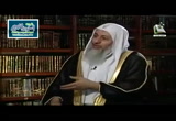 مع الشيخ مصطفى العدوي ج2 (10/6/2016) قصة طلب