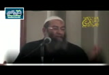 حفت الجنة بالمكاره وحفت النار بالشهوات (كلمة) 