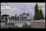 سورة الدخان-التكبر بالجاة-(20/6/2016)حياتي بالقرآن