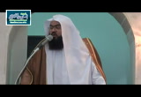 ماذا ينفعنا في قبورنا؟