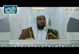 الآيات من 128 إلى 134 (13/9/1436) مجلس تدبر سورة البقرة