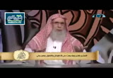 مهمة النبي صلى الله عليه و سلم (26/6/2016) ليدبروا اياته 