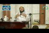 المقدمة ج2 (7/6/2016) وقفات تربوية من السيرة النبوية