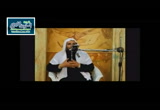خُذ العفو وأمر بالعرف 4 - تفسير موجز