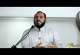 خواتيم سورة الشورى (أنواع الرزق)