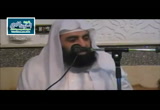 تفسير سورة البقرة الآيات من 10 إلى 13 (رمضان 1437هـ)