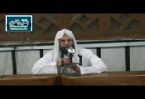معاملة الإنسان مع الناس ومع الزوجة -الإعجاز الشرعي
