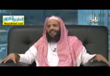 مقاصد الشريعة فى الحج ( 12/9/2016 )