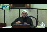 الخافض الرافع -26 ربيع الأخر 1437هـ - إِنَّهُ رَبِّيۤ