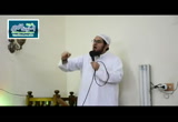 أسباب الضلال  (2 ذي القعدة 1437 هـ ) (خطب الجمعة)