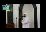 كلمة ما بعد خطبة فوائد من الإسراء والمعراج