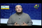 حكم الغناء فى الاسلام ( 18/10/2016 ) جوارحك امانه