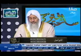 ساعة فتوى (17/10/2016) 
