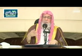 وقفات مع سورة الحديد 4 _ليدبروا آياته 