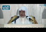 باب ما جاء في صيد الحرم و شجره (4ذي الحجة 1437ه‍) شرح كتاب الحج من المنتقى _ للمجد بن تيمية