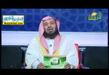 السبوح جل جلاله ( 9/12/2016 ) ولله الاسماء الحسنى