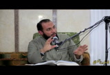 وقفات مع سورة الأعراف (الآيات 100- 110) (20-12-2016)