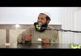 اهدنا الصراط المستقيم درس السبت 31-12-2016