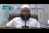 الآيات من 57 الي 70 (28 محرم  1438هـ ) تفسير سورة المؤمنون 
