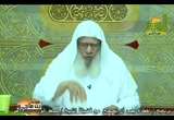فضل صحابة النبى صلى الله عليه وسلم فى بدر (25/7/2009) مقدمة سنن بن ماجه 