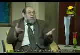 فرصة للتغيير (22/8/2009) الرحمة في رمضان