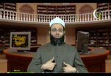 استعاذة نوح وإمرأة عمران (24/8/2009) التعويذات النبوية