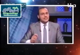 أخطر 10 فضائح لإسلام البحيري الرابعة ستدهشك (25/11/2016) قرار إزالة