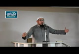 المفسدون في الأرض (8 ربيع الآخر 1438) -خطب الجمعة