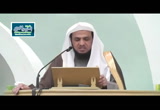 40- المنافقون في المدينة ج2- السيرة النبوية(العهد المدني )