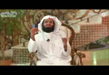 (3)شهر العتق من النيران (الوافد الحبيب)